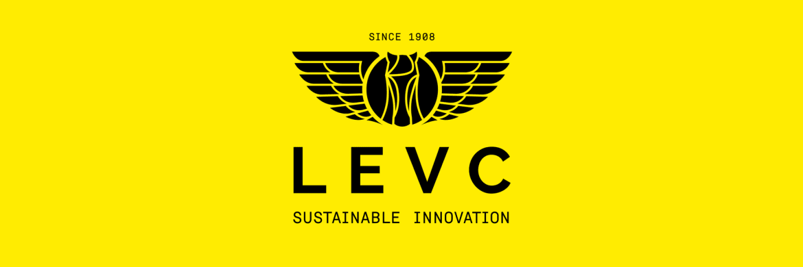 LEVC - a márkánk