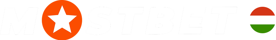 Mostbet Magyarország Logó